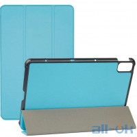 Чохол Slimline Portfolio для Huawei Matepad 10.4 (2021/2020) Blue